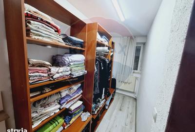 Casă cu 3 camere cu Teren 1262 Mp în Hidiș - 7