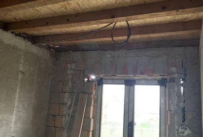 Casă cu 4 camere în Haieu - 7