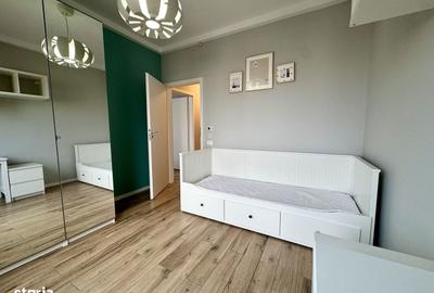 Apartament cu 3 camere decomandat în Aurel Vlaicu - 6