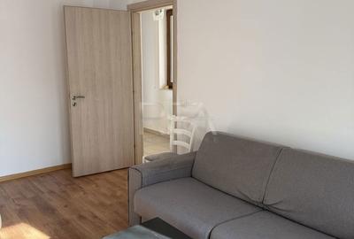 Apartament cu 2 camere, mobilat în Vitan - 3
