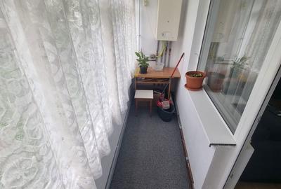 Apartament cu 2 camere semidecomandat în Gheorgheni - 2