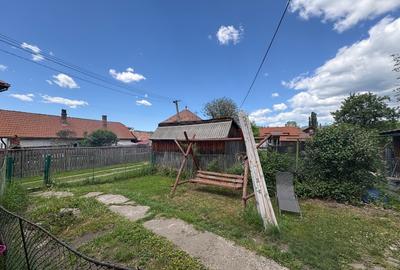 Casă individuală cu 2 camere cu Teren 580 Mp în Central - 3