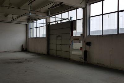 SC Vimak Imobiliare inchiriaza hala industriala - 2