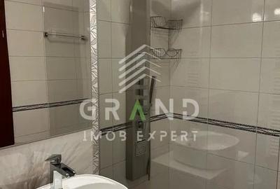 Apartament decomandat | 2 camere + living | balcon | terasa | P-ta Mihai Viteazu - 8