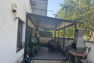 Apartament 3 camere cu gradina si terasa - CATTED FUNDENI Apartament 3 camere cu gradina si terasa - CATTED FUNDENI - 2