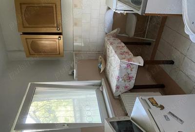 Zona Girocului, garsoniera la parter, suprafa?a utila 27 mp, pre? 55000 euro negociabil - 10