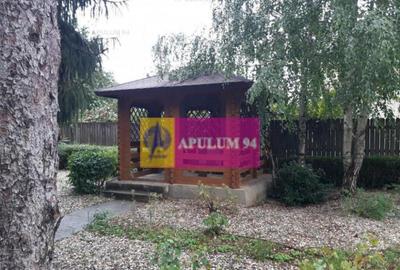 Vila spa?ioasa ?i bine construita langa Bucure?ti - 13