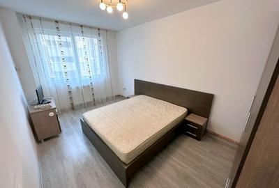 Apartament cu 2 camere decomandat, mobilat în Zorilor - 6