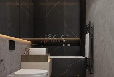 Apartament cu 3 camere în Valea Cetății - 6