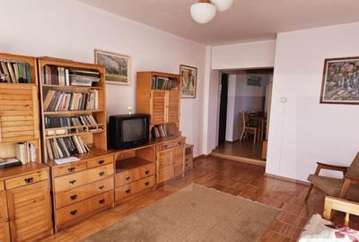 Apartament ultracentral, spa?ios, cu priveli?te panoramic? - 5