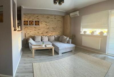 Apartament cu 2 camere în Est - 3