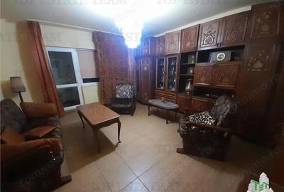 Bulevardul Decebal-Voronet-in exclusivitate vanzare 2 camere - 13