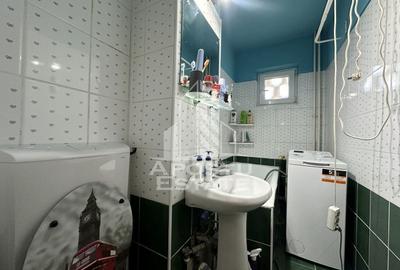 Apartament cu 2 camere, etaj intermediar, Circumvalatiunii - 8