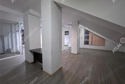 Spatiu birouri cu 2 camere si balcon in zona Mihai Viteazu din Sibiu - 11