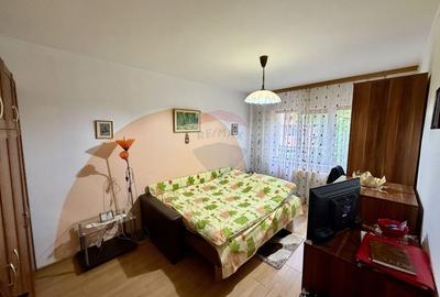 Apartament cu 2 camere decomandat în Central - 10