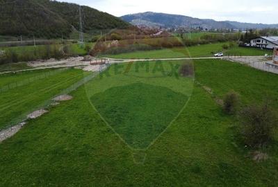 Teren agricol extravilan de 3157 mp, în Exterior Est - 13