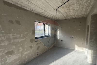 VILA NOUA DE VANZARE in zona Parcul Mare (Regina Maria) - 29