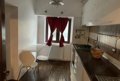 Apartament cu 2 camere decomandat în Central - 4