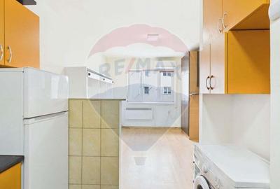 Garsonieră semidecomandată, mobilată în Noua - 5