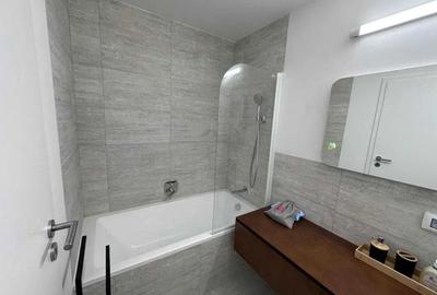 Vanzare studio dublu Avalon Estate, Pipera - 42 mp utili | Nemobilat - 4