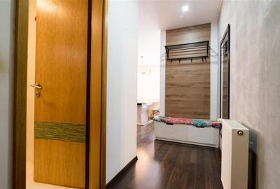 Apartament cu 2 camere decomandat în Oncea - 9