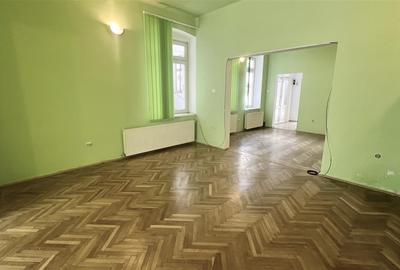 SPATIU COMERCIAL, PRET APARTAMENT, CENTRAL TEATRUL  DRAMATIC - 11