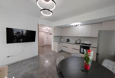Apartament cu 3 camere în Central - 16