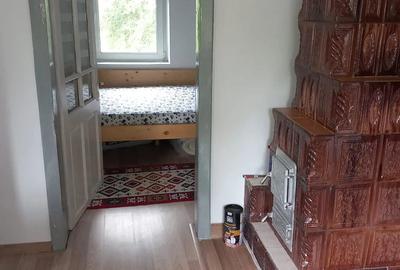 Vand Casa la munte - 3