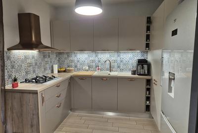 Casă cu 5 camere cu Teren 500 Mp în Sânandrei - 22