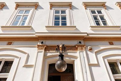 Frumuse?ea arhitecturii de altadata - Timisoara - 2