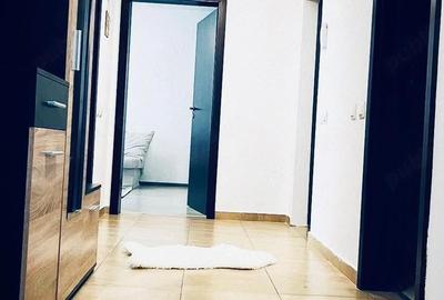 Apartament cu 3 camere decomandat în Central - 2