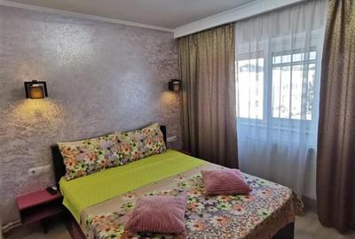 Apartament cu 3 camere decomandat, mobilat în Obor - 5