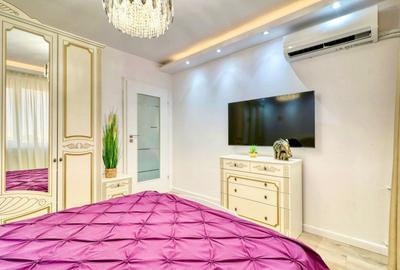 Apartament cu 2 camere decomandat, mobilat în Cantemir - 3