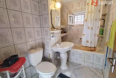 Apartament cu 3 camere, mobilat în Vlădeasa - 6