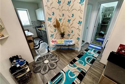 Apartament cu 2 camere decomandat, mobilat în Vest - 11