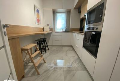 Apartament cu 2 camere decomandat în Central - 4