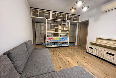 Inchiriere apartament 3 camere mobilat parter Baneasa Greenfield - 2