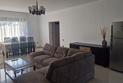 Direct de la proprietar apartament 125mp in vila duplex de lux in Cartier Padure Direct de la proprietar apartament 125mp in vila duplex de lux in Cartier Padure - 4