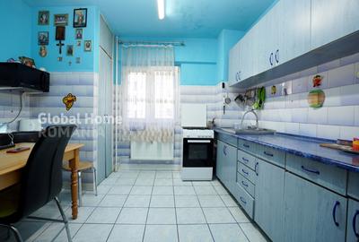 Apartament 3 CAMERE - 68 MP || Promenada MAll - 6