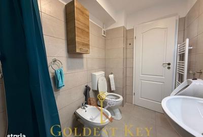 Apartament cu 2 camere în Dâmbul Rotund