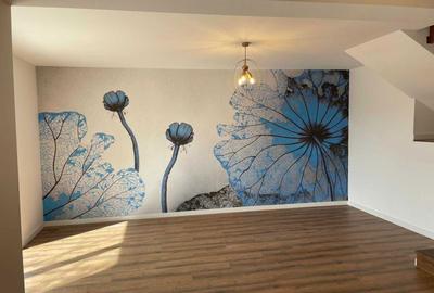 Casă cu 4 camere în Apahida - 2