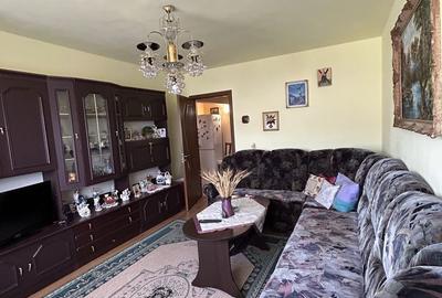 Apartament cu 2 camere decomandat în Gării - 1
