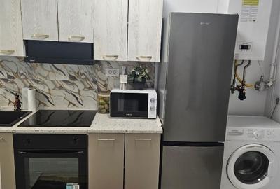 Proprietar inchiriez garsoniera 300 euro sau 400 euro cu utilitati incluse - 8