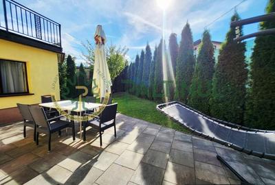 Casă tip duplex modernă în Cisnădie - 3 dormitoare și curte amenajată - 16
