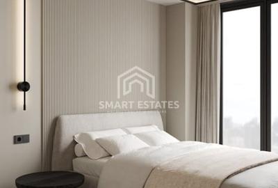 Apartament cu 2 camere decomandat în Sălăjan