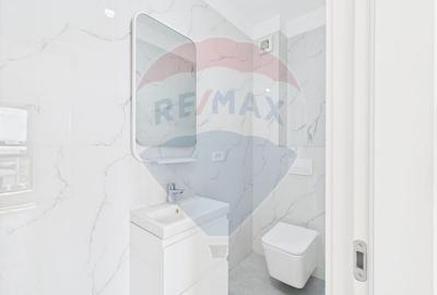 Apartament cu 4 camere semidecomandat în Tunari - 8