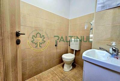 Spatiu comercial in zona intens populata - 3