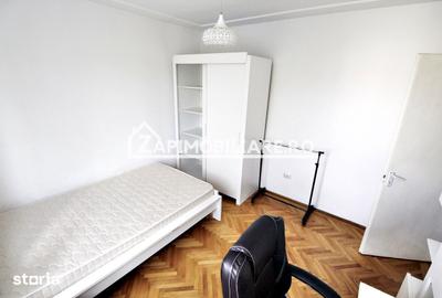 Apartament cu 3 camere semidecomandat, mobilat în 22 Decembrie 1989 - 6