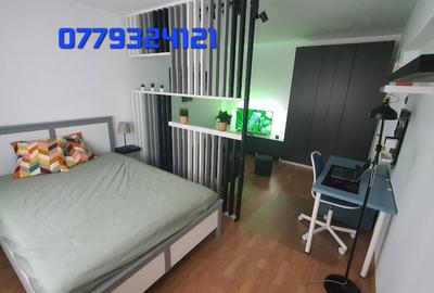 Garsonieră semidecomandată, mobilată în Lujerului - 5