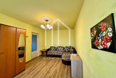 Apartament cu 2 camere decomandat în Mihai Viteazul - 5